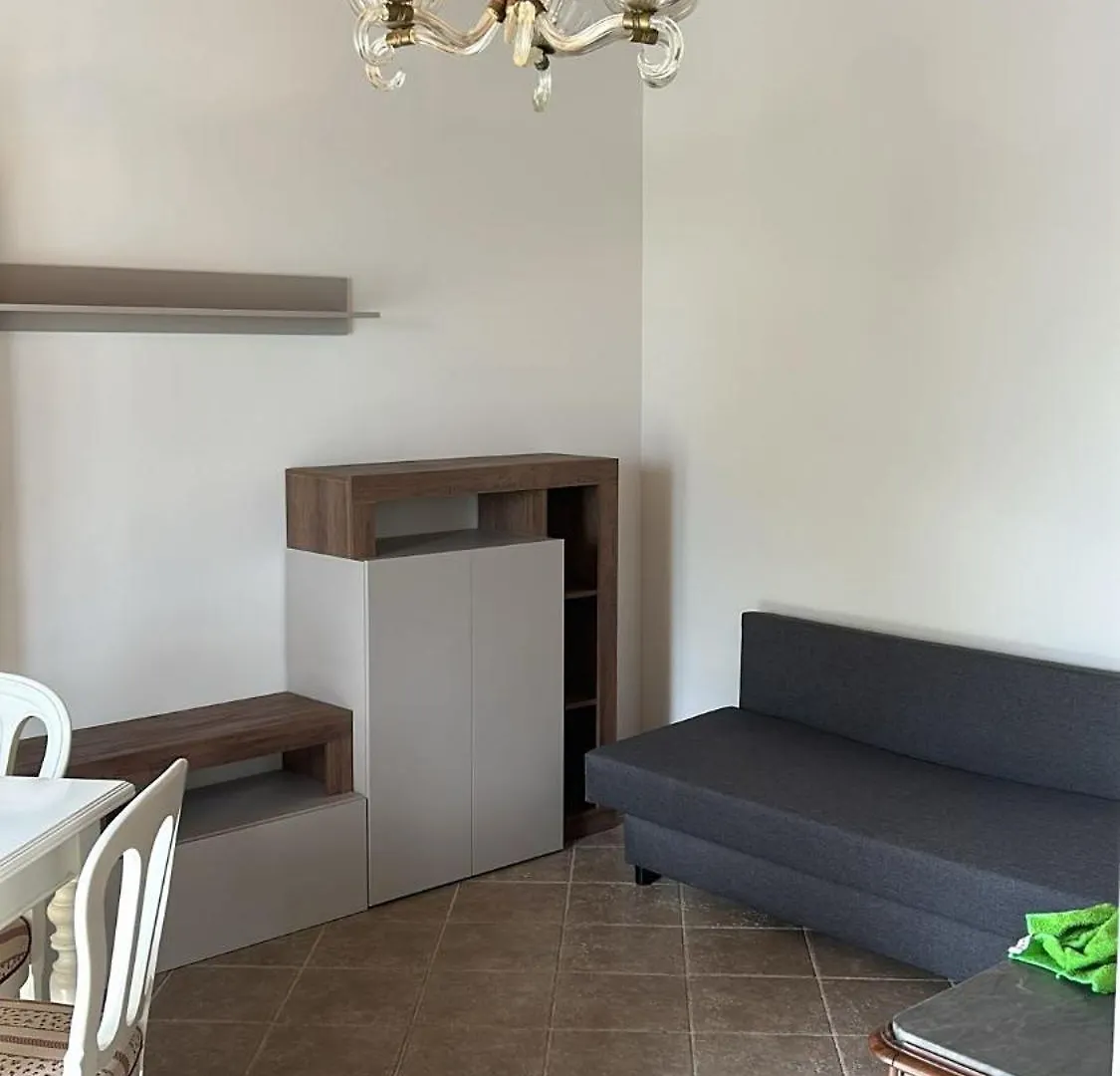Mary'S House Apartment Guardistallo 0*,